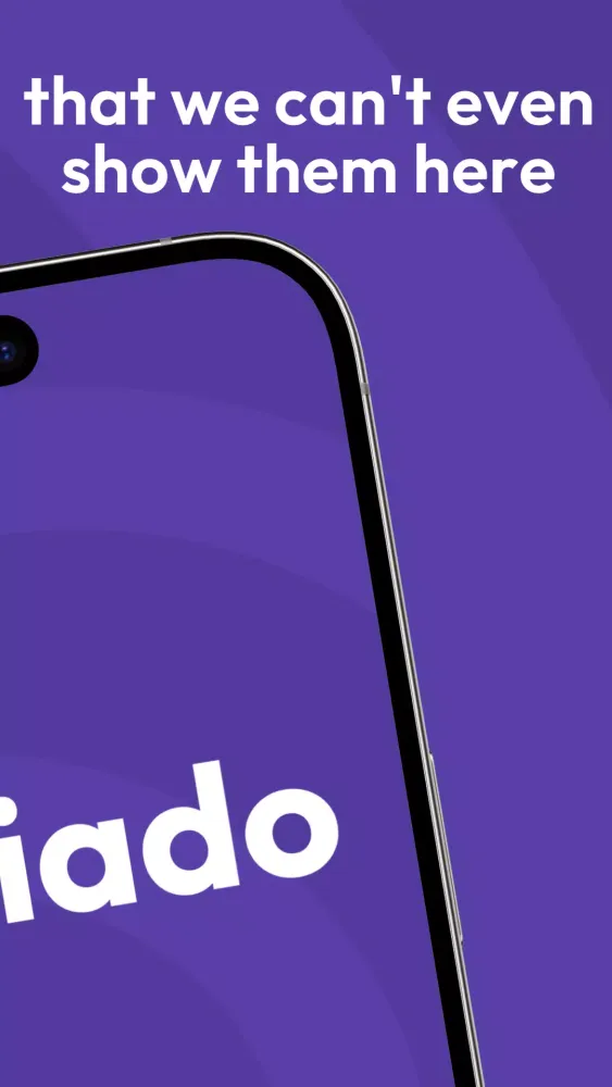 Zrzuty ekranu Storiado: twisted party game