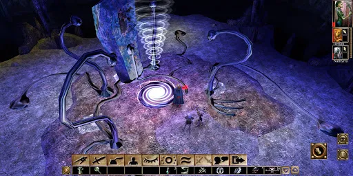 Neverwinter Nights: Enhanced Screenshots