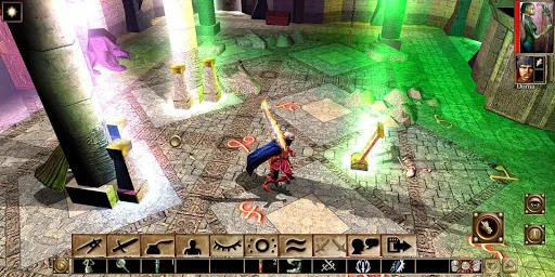 Neverwinter Nights: Enhanced Screenshots