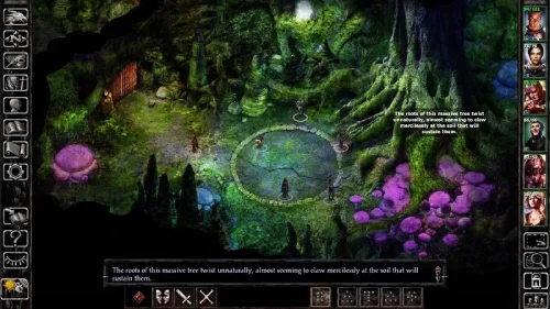 Siege of Dragonspear-screenshot-1
