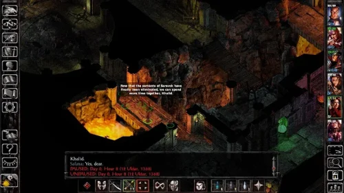 Siege of Dragonspear-screenshot-3