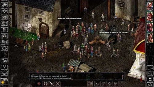 Siege of Dragonspear-screenshot-4