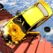 Beam Drive Crash Death Stair C