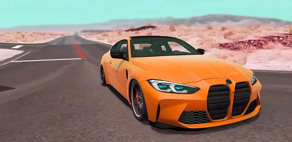 Beamng Drive Car Wallpaper 스크린샷