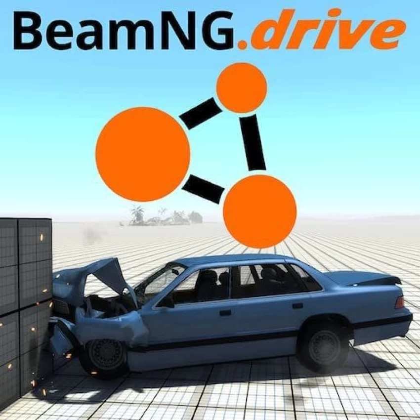 BeamNg Drive