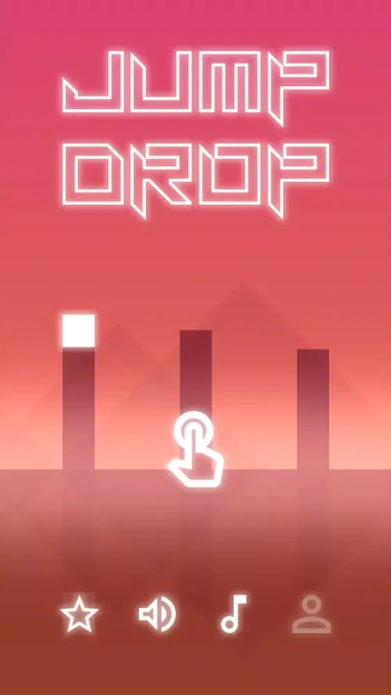 Jump Drop! Screenshots