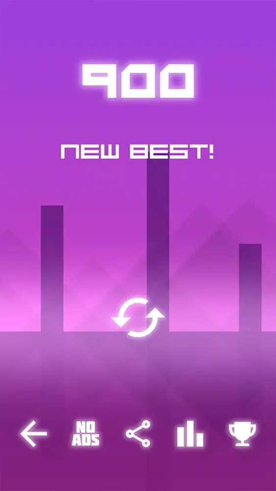 Jump Drop! Screenshots
