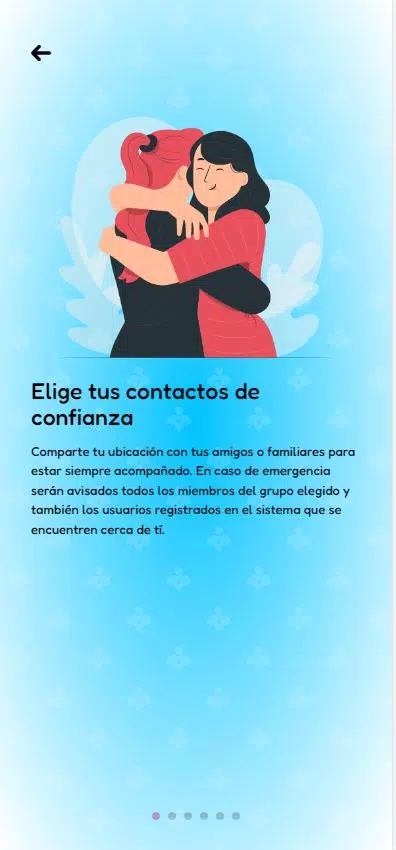 Beangels Screenshots