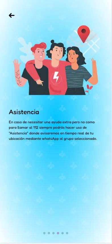 Beangels Screenshots
