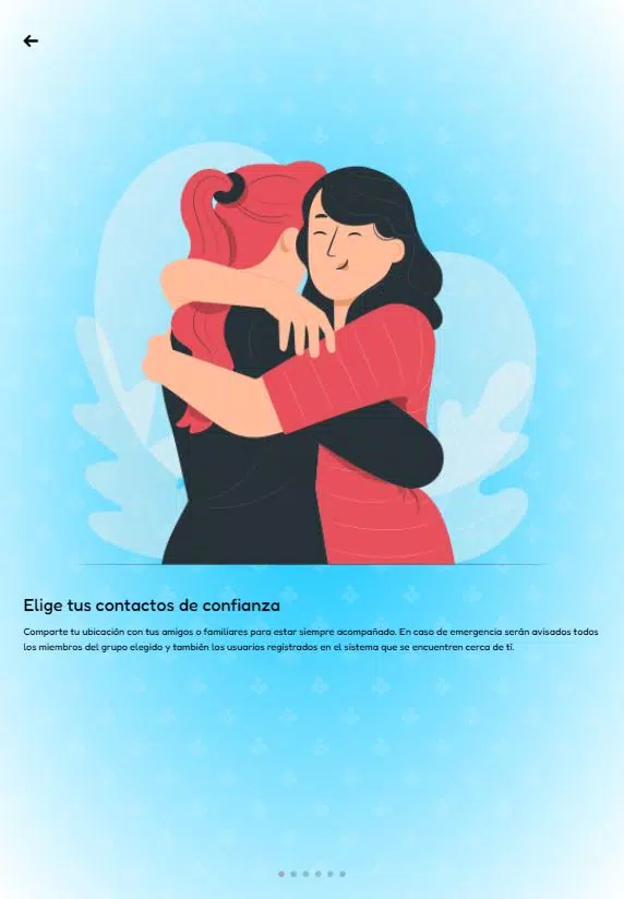 Beangels Screenshots