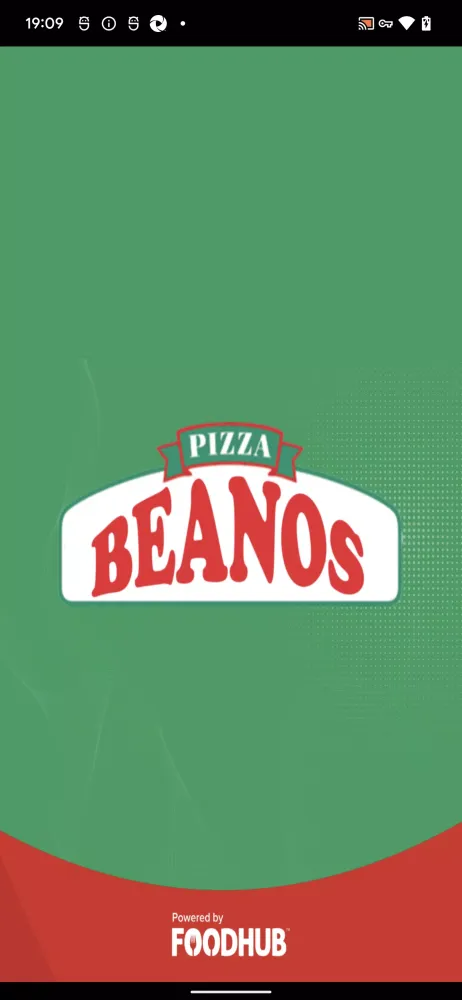 Zrzuty ekranu Beano's Pizza