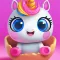 My Baby Unicorn - Pet Care Sim