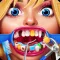 Dentist Office - Dental Teeth