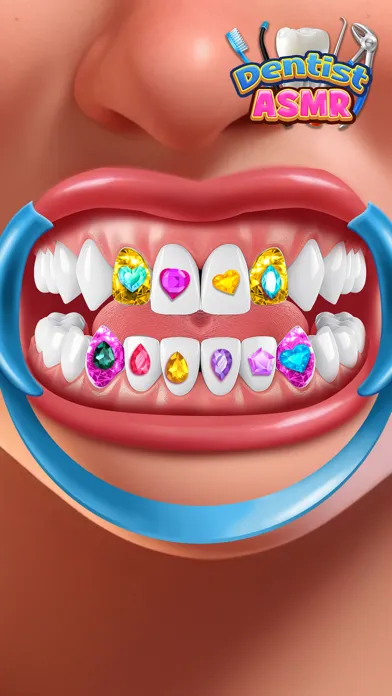 Dentist Office - Dental Teeth应用截图