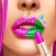 Lips Coloring & Painting