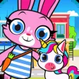 Main Street Pets Big Vacation