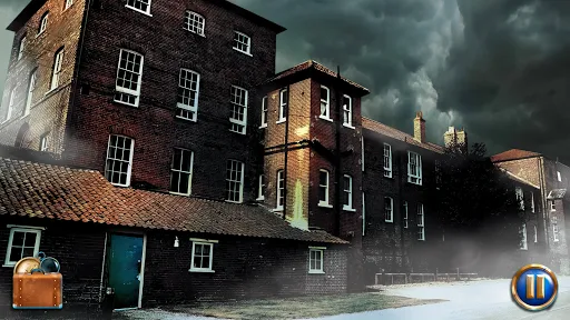 Mystery of Haunted Hollow: Esc 스크린샷