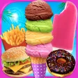 School Lunch Food Meal Maker