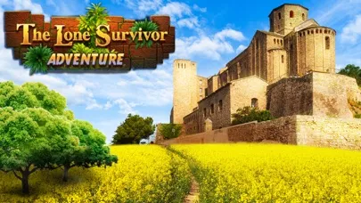 The Lone Survivor - Adventure স্ক্রিনশট