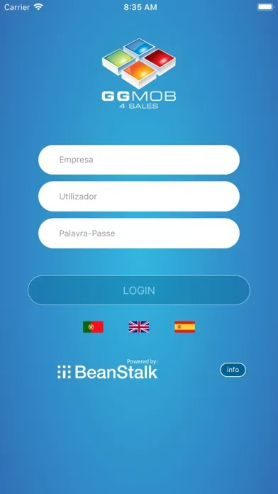 GGMOB 4 Sales Ekran Görüntüleri