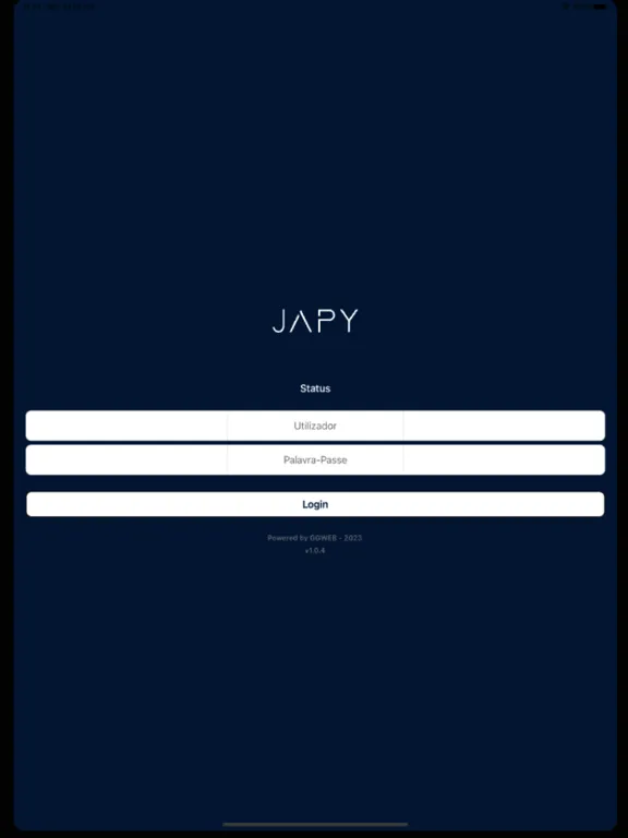Zrzuty ekranu Creaciones Japy iPad 