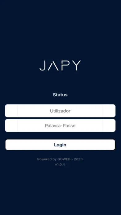 Zrzuty ekranu Creaciones Japy