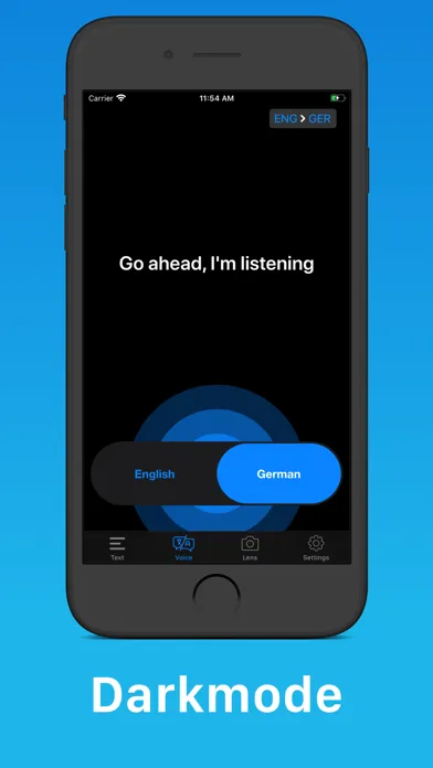 Translator - Offline & Voice سکرین شاٹس
