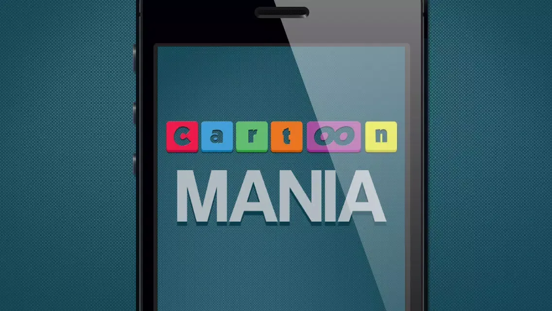 Cartoonmania 스크린샷