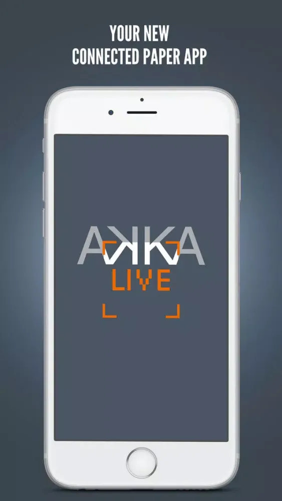 AKKA Live Screenshots
