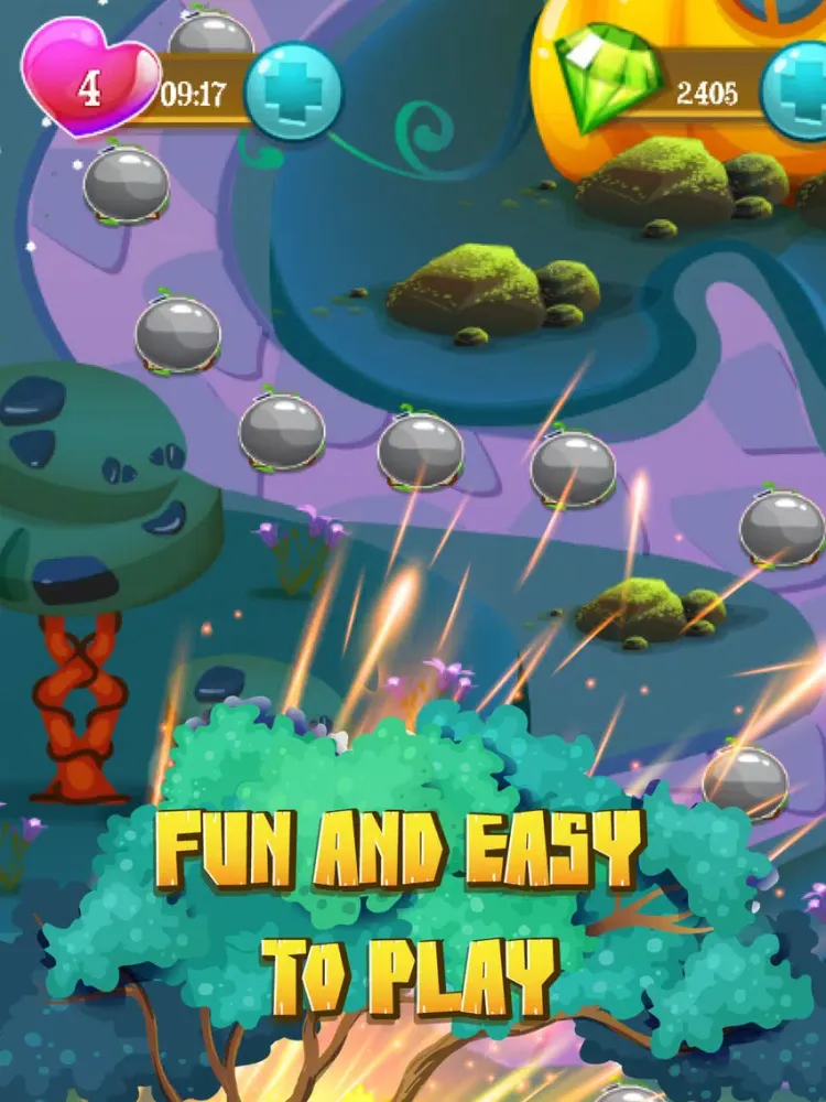Скриншоты Libra Candy Story - Legend Story Match Puzzle iPad 