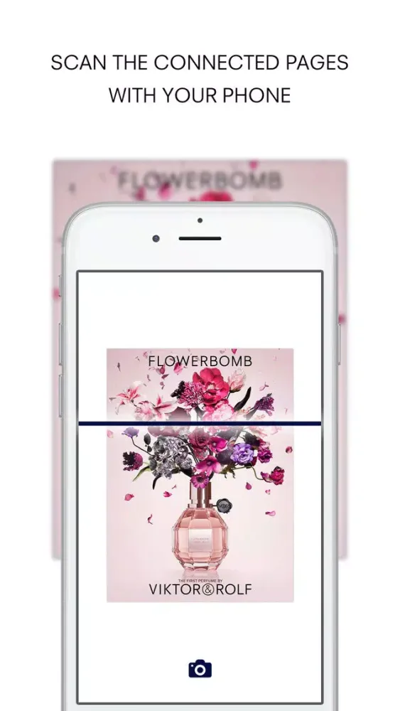Viktor & Rolf স্ক্রিনশট