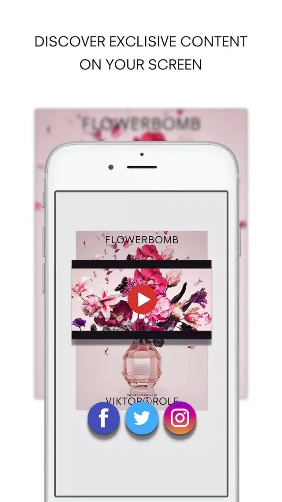 Viktor & Rolf স্ক্রিনশট