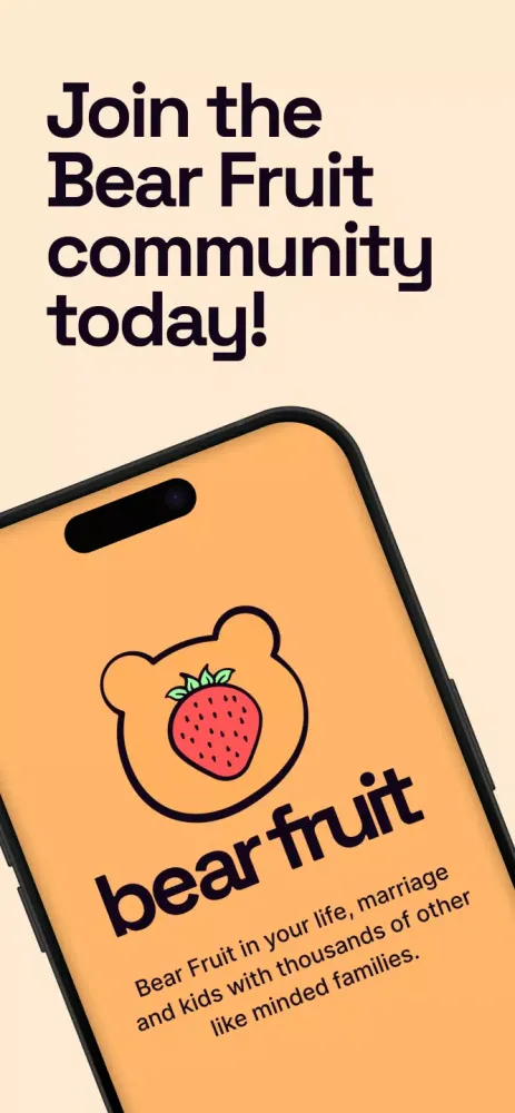 صور Bear Fruit