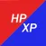HP/XP Tracker