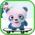 Ruff Bear Ruff Running