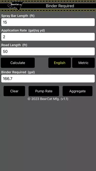 تصاویر Spread Rate Calculator