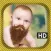 Beard Photo Booth & Mustache Camera HD Montage
