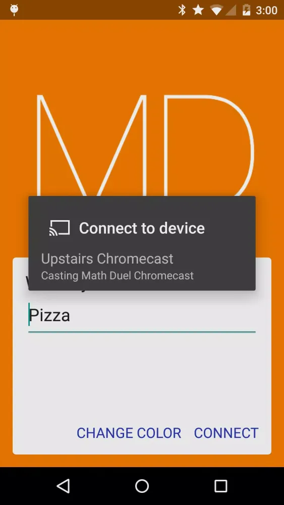Math Duel Screenshots