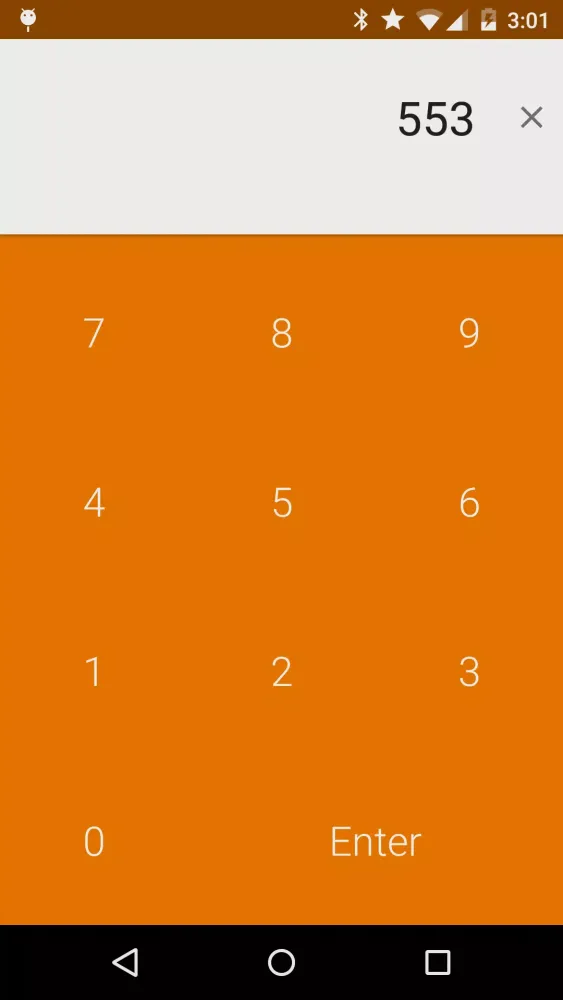 Math Duel Screenshots