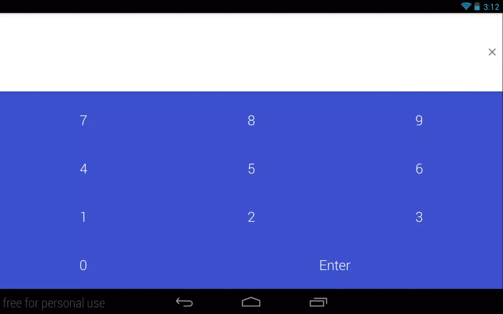 Math Duel Screenshots