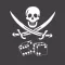 Pirate Dice - A Chromecast Game for Pirates