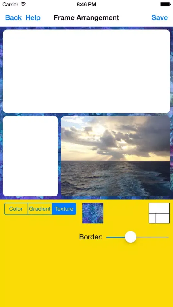 Capturas de pantalla de Wishing You Were Here