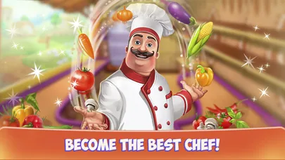 Restaurant: Kitchen Star Screenshots