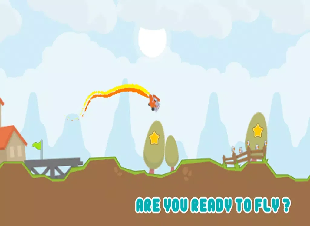 My Little Pilot iPad  스크린샷