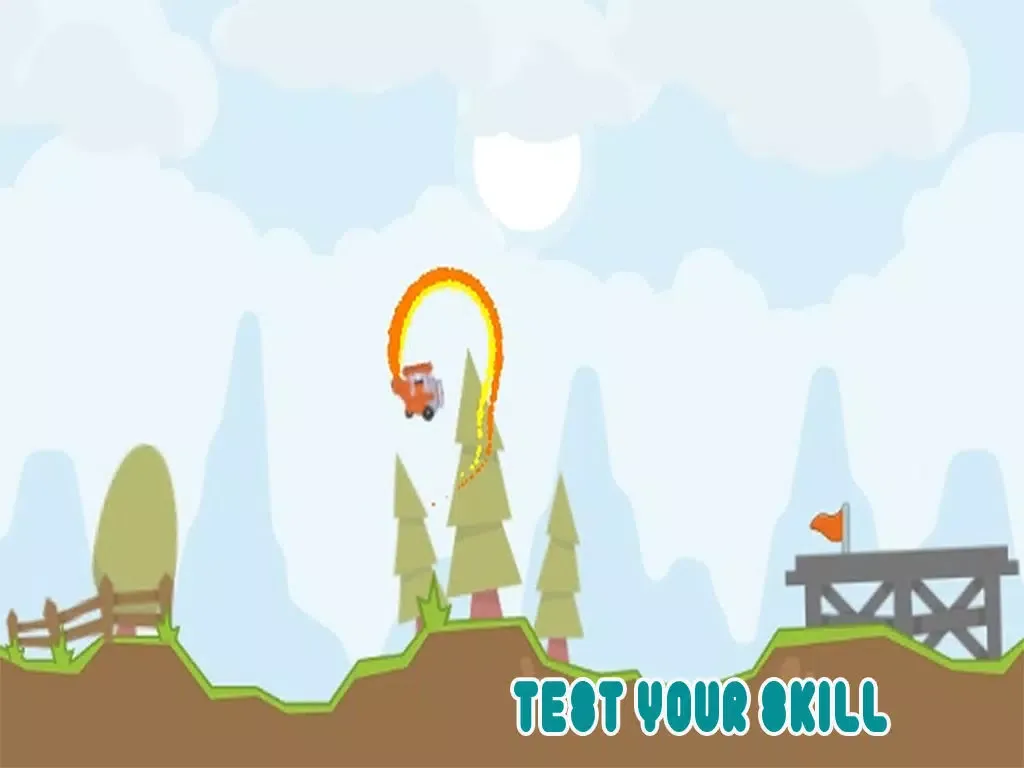 My Little Pilot iPad  스크린샷