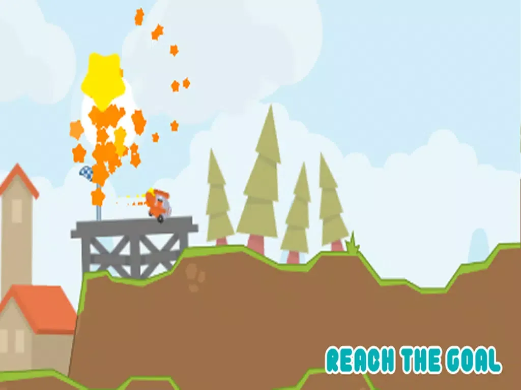 My Little Pilot iPad  스크린샷
