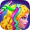 Hollywood Star Hairstylist