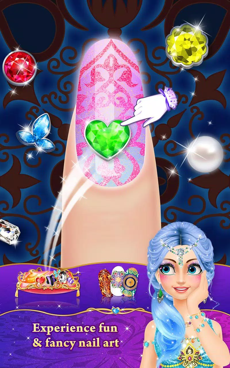 Magic Descendants Good Vs.Bad2 Screenshots