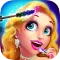 Beauty Salon - Girls Games