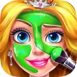 Princess Salon 2 - Girl Games